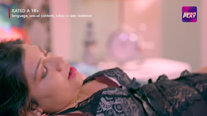 Screenshot Of Chachi 420 (2026) Hindi Season 1 Part 1 KahaniPlay WEB Series