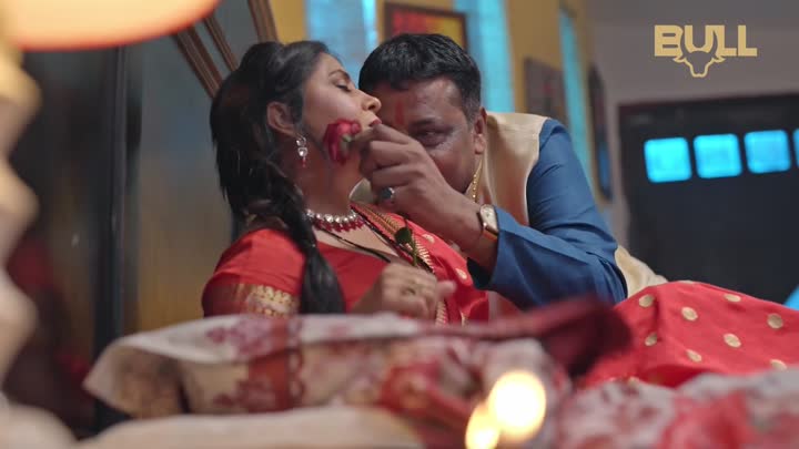 Screenshot Of Chadar Badli (2025) Hindi Season 01 Episodes 1 TO 2 BullApp WEB Series