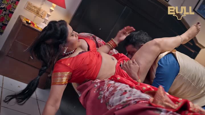 Screenshot Of Chadar Badli (2025) Hindi Season 01 Episodes 1 TO 2 BullApp WEB Series