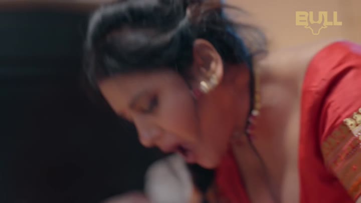 Screenshot Of Chadar Badli (2025) Hindi Season 01 Episodes 1 TO 2 BullApp WEB Series