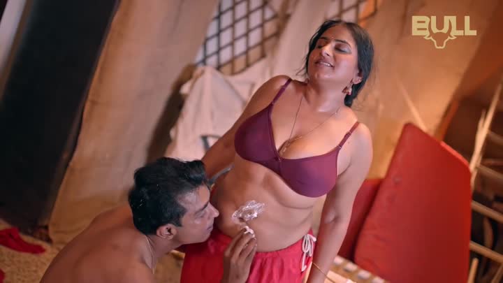 Screenshot Of Chadar Badli (2025) Hindi Season 01 Episodes 3 TO 4 BullApp WEB Series