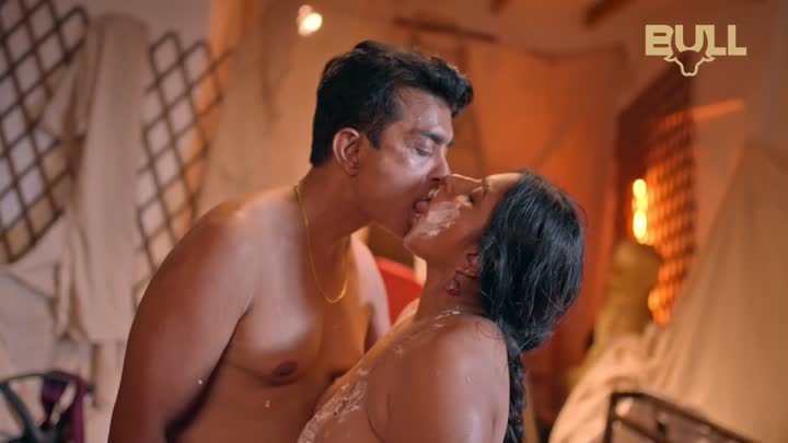 Screenshot Of Chadar Badli (2025) Hindi Season 01 Episodes 3 TO 4 BullApp WEB Series