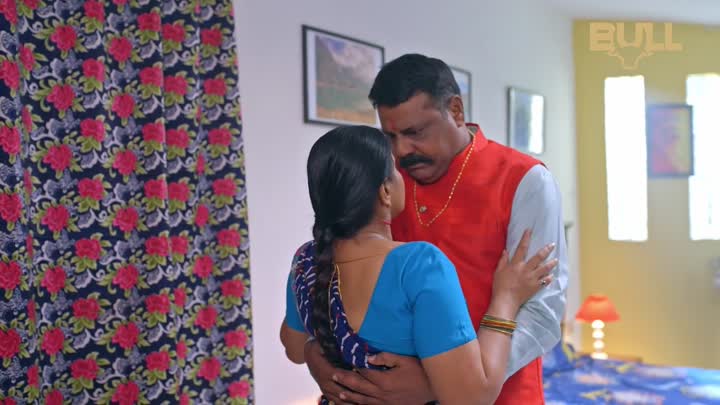 Screenshot Of Chadar Badli (2025) Hindi Season 01 Episodes 5 TO 6 BullApp WEB Series