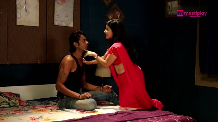 Screenshot Of Chand Nikla (2026) Hindi MastiPlay Short Films