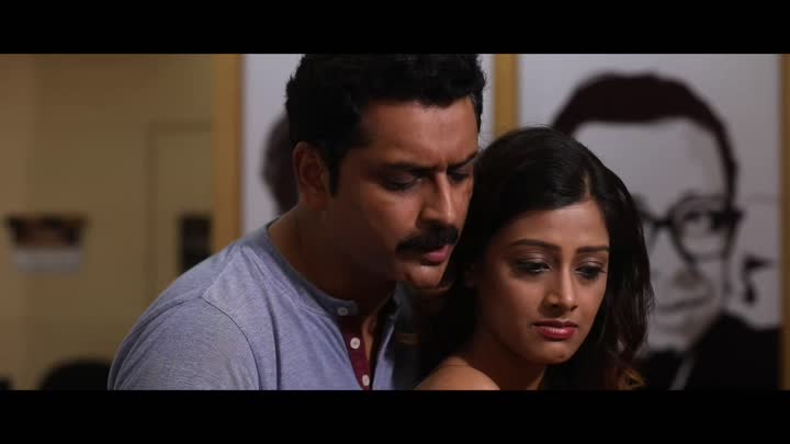 Screenshot Of Changing Room (2026) Bengali NavrangOtt Short Films