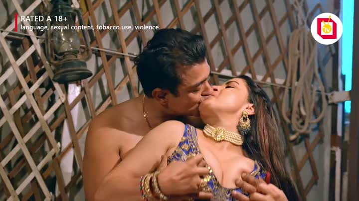 Screenshot Of Char Char Khatiya (2026) Hindi Season 1 Part 1 TikuTv WEB Series