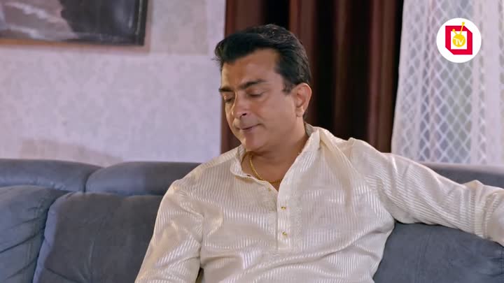 Screenshot Of Char Char Khatiya (2026) Hindi Season 1 Part 2 TikuTv WEB Series