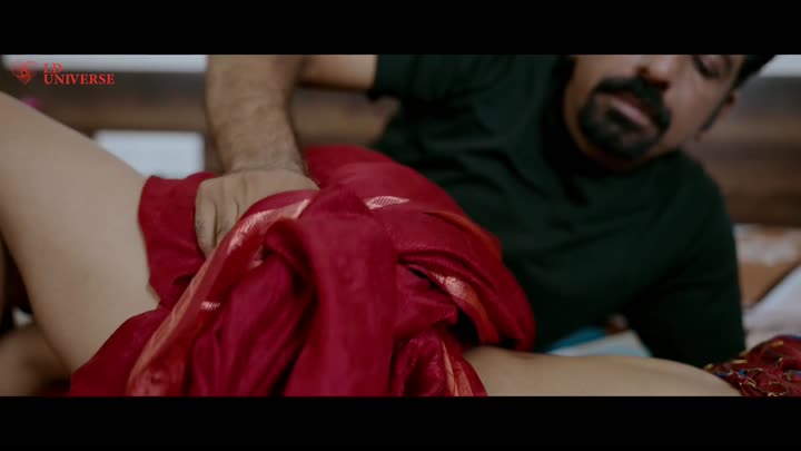 Screenshot Of Charity (2025) Malayalam LDUniverse Short Films