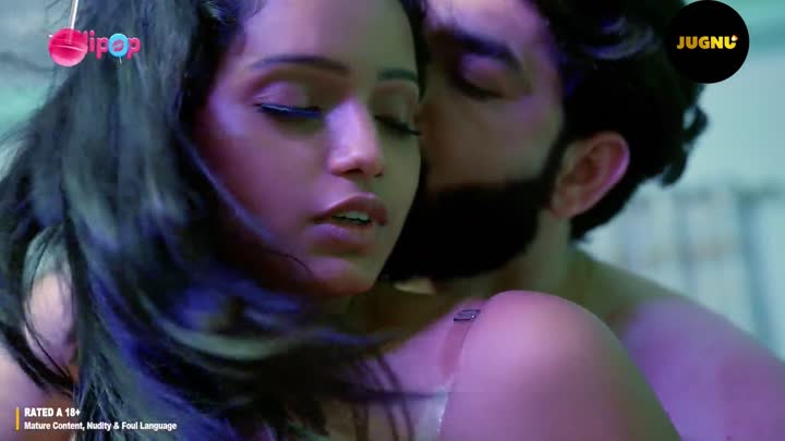 Screenshot Of Charmsukh (2025) Hindi Season 01 Episodes 1 To 7 Jugnu WEB Series