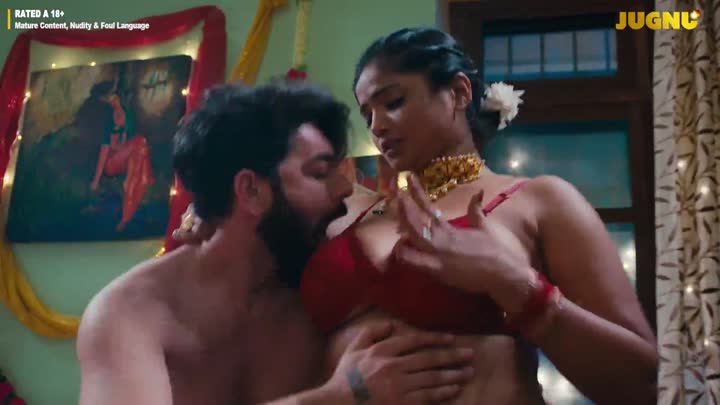 Screenshot Of Charmsukh (2025) Hindi Season 02 Episodes 1 to 3 Jugnu WEB Series