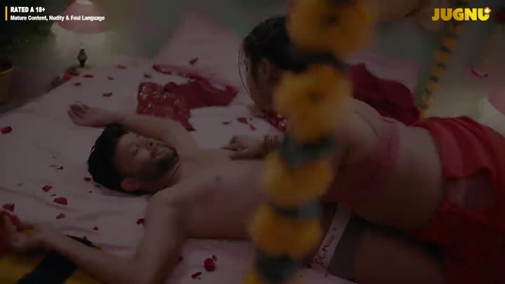 Screenshot Of Charmsukh (2025) Hindi Season 02 Episodes 1 to 3 Jugnu WEB Series