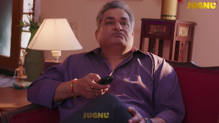 Screenshot Of Chatpati Sister (2025) Hindi Season 01 Episodes 1 To 2 Jugnu WEB Series
