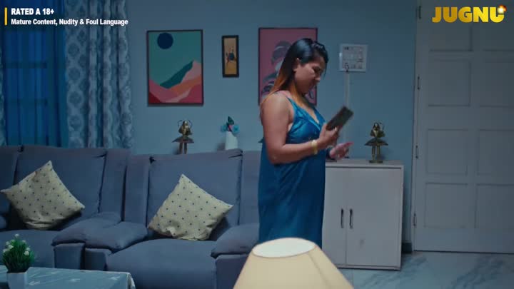 Screenshot Of Chatpati Sister (2025) Hindi Season 01 Episodes 1 To 2 Jugnu WEB Series