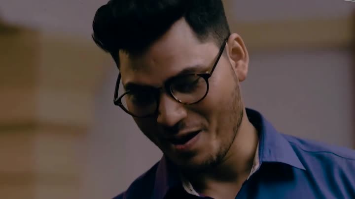 Screenshot Of Chatri (2026) Hindi Mastii Short Films