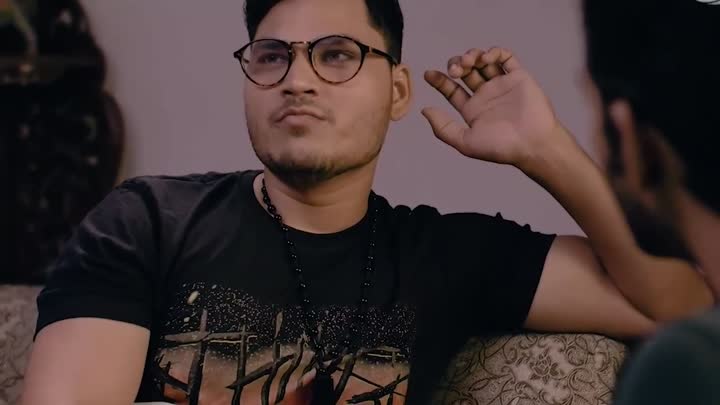 Screenshot Of Chatri (2026) Hindi Mastii Short Films
