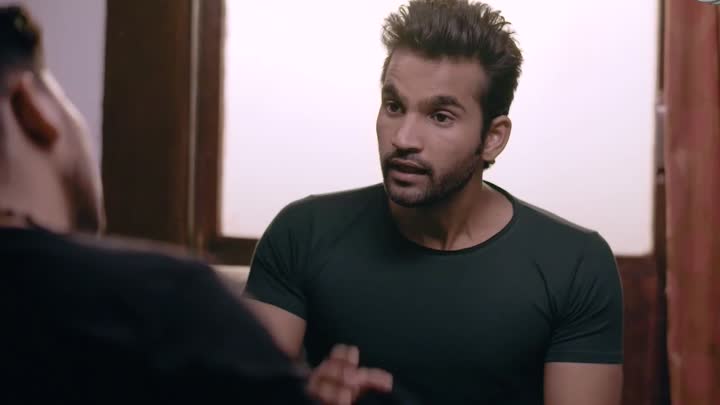 Screenshot Of Chatri (2026) Hindi Mastii Short Films