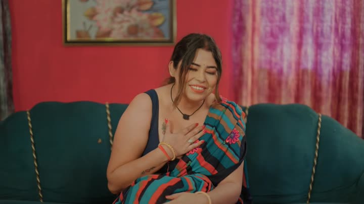 Screenshot Of Chausar (2026) Hindi Season 01 Episodes 01 To 03 WOOW WEB Series