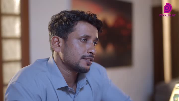 Screenshot Of Chaushar (2025) Hindi Season 1 Part 2 (EP4) DyzrePlay WEB Series