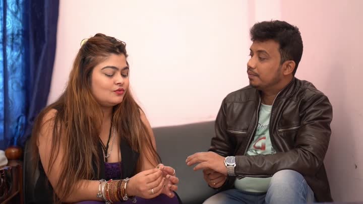 Screenshot Of Checking Before Marraige (2026) Hindi Uncut Short Films