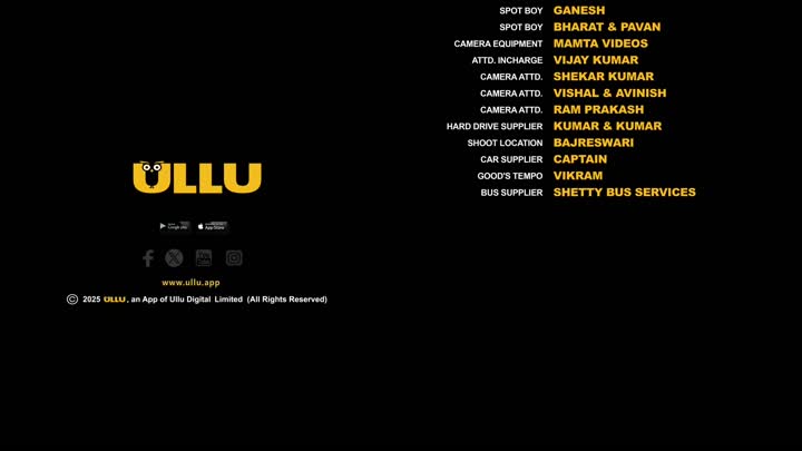 Screenshot Of Chhu Le Zara (2025) Hindi Season 01 Part 01 ULLU WEB Series