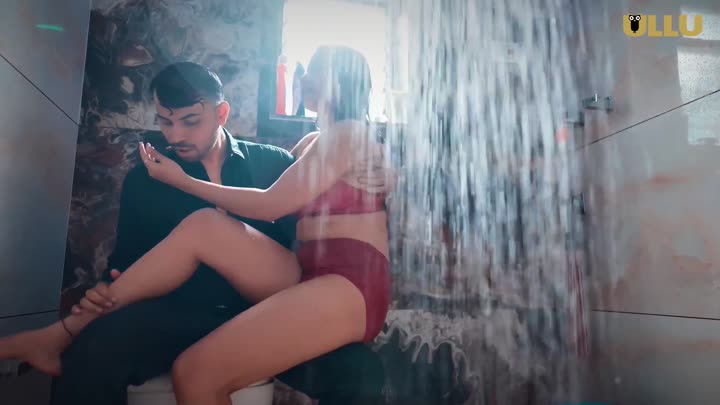 Screenshot Of Chhu Le Zara (2025) Hindi Season 01 Part 02 ULLU WEB Series