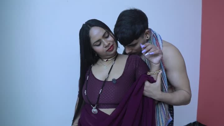 Screenshot Of Chhupi Nazar (2025) Hindi Uncut Short Films