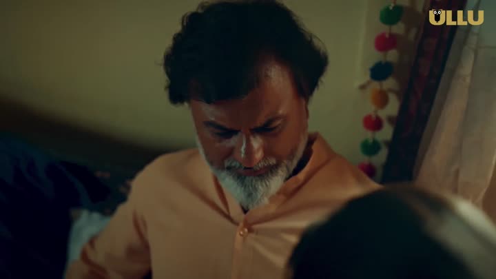 Screenshot Of Chidiya (2025) Hindi Season 01 Part 02 ULLU WEB Series
