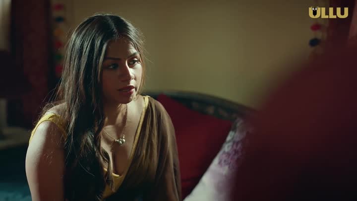 Screenshot Of Chidiya (2025) Hindi Season 01 Part 02 ULLU WEB Series