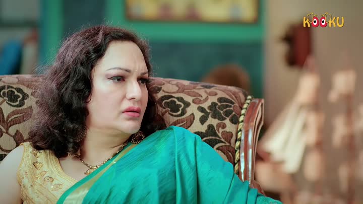 Screenshot Of Chill Pill (2023) Season 01 Episode 2 Hindi Kooku Web Series