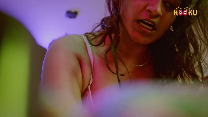 Screenshot Of Chill Pill (2023) Season 01 Episode 3 Hindi Kooku Web Series