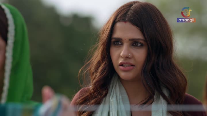Screenshot Of Chitta Ve (2025) Hindi Season 01 Complete Atrangii WEB Series
