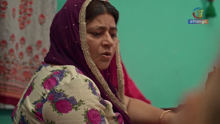 Screenshot Of Chitta Ve (2025) Hindi Season 01 Complete Atrangii WEB Series