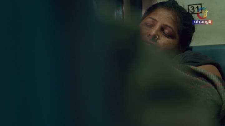 Screenshot Of Chitta Ve (2025) Hindi Season 01 Complete Atrangii WEB Series