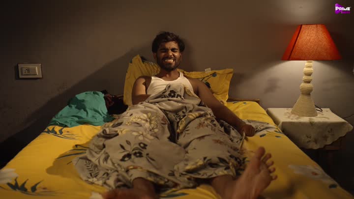 Screenshot Of Chitthi (2023) Hindi Season 01 Episodes 01 PrimeShots
