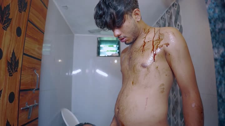 Screenshot Of Chocolate Mommy (2025) Hindi Uncut Short Films