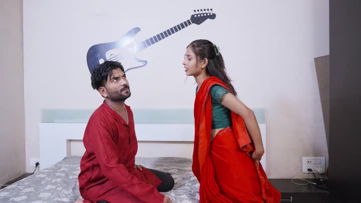 Screenshot Of Chodu Tailor (2025) Hindi Uncut Short Films