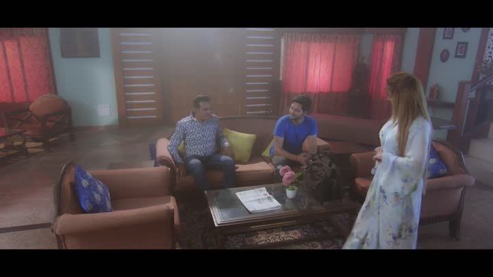 Screenshot Of Chuimui (2026) Hindi Season 01 Complete Sutraflix WEB Series