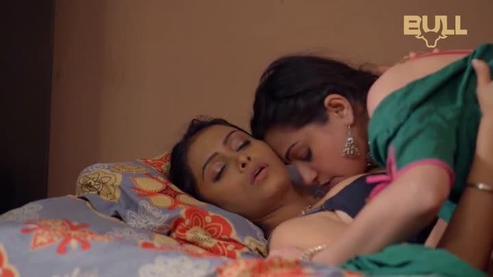 Screenshot Of Chumma Chaati (2025) Hindi Season 01 Episodes 5 TO 6 BullApp WEB Series