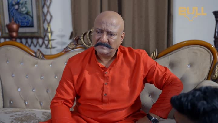 Screenshot Of Chumma Chaati (2025) Hindi Season 01 Episodes 5 TO 6 BullApp WEB Series
