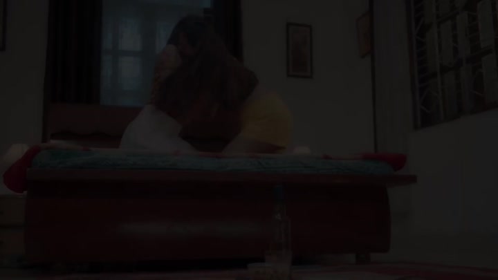 Screenshot Of Classroom (2026) Hindi Season 1 Episodes 1 To 3 UNRATED WEB Series