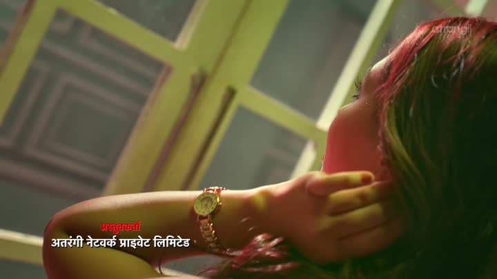Screenshot Of Cockpit (2026) Hindi Season 1 Part 1 Atrangii WEB Series