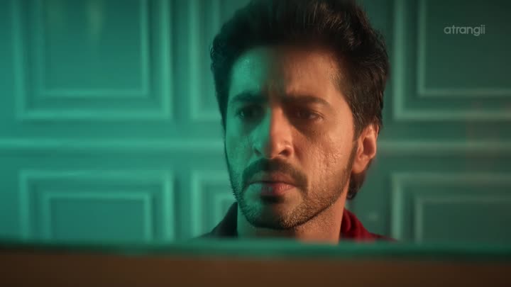 Screenshot Of Cockpit (2026) Hindi Season 1 Part 2 Atrangii WEB Series