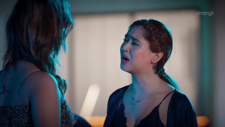 Screenshot Of Cockpit (2026) Hindi Season 1 Part 3 Atrangii WEB Series