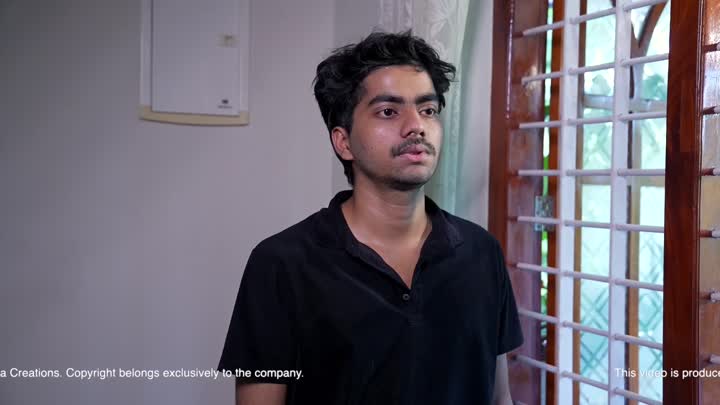Screenshot Of Colors of Life (2026) Malayalam SigmaSeries Short Films