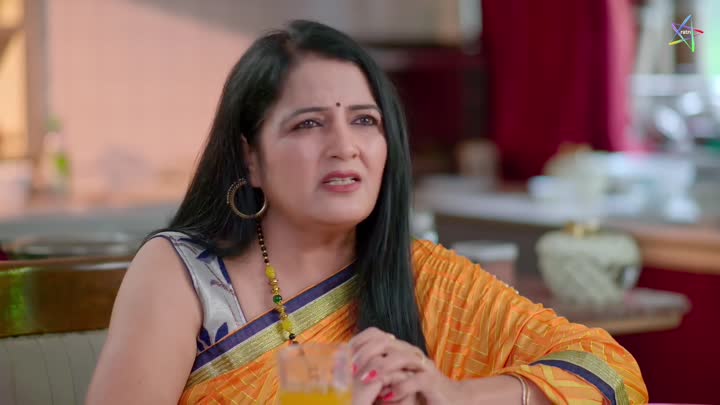 Screenshot Of Contract Marriage (2026) Hindi Season 1 Episodes 1 To 2 Ratri WEB Series