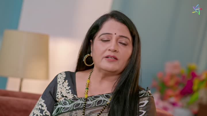 Screenshot Of Contract Marriage (2026) Hindi Season 1 Episodes 1 To 2 Ratri WEB Series