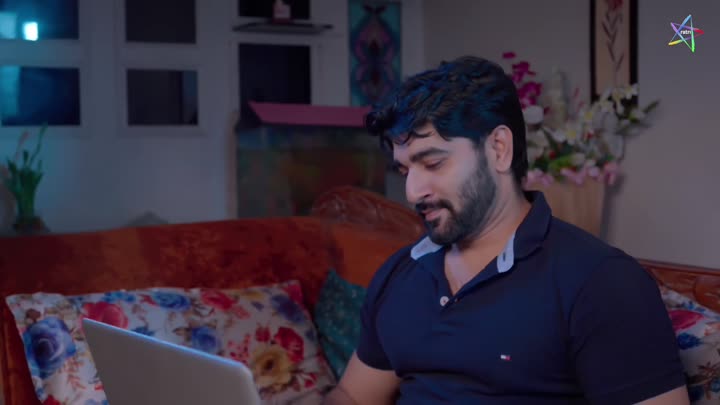 Screenshot Of Contract Marriage (2026) Hindi Season 1 Episodes 1 To 2 Ratri WEB Series