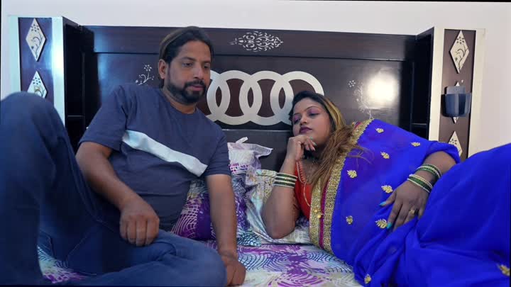 Screenshot Of Costomer Bonus (2026) Hindi Uncut Short Films