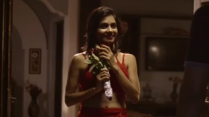 Screenshot Of Crime Story (2026) Hindi Season 01 Episodes 1 TO 2 Mastii WEB Series