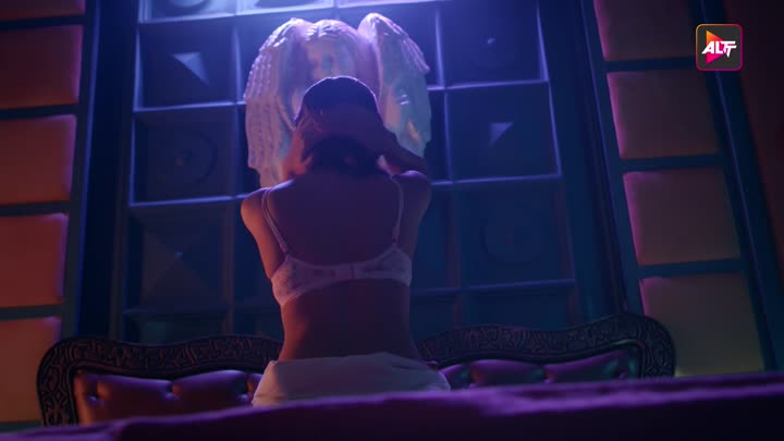 Screenshot Of Crimes and Confessions (2023) Hindi Season 02 Episodes 13 AltBalaji WEB Series